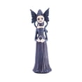 thumbnail image 4 of Estatua de , adorno de Halloween, colección de figuritas, artesanías, esculturas decorativas para chimenea, oficina, sala de estar, patio al aire, 4 of 9