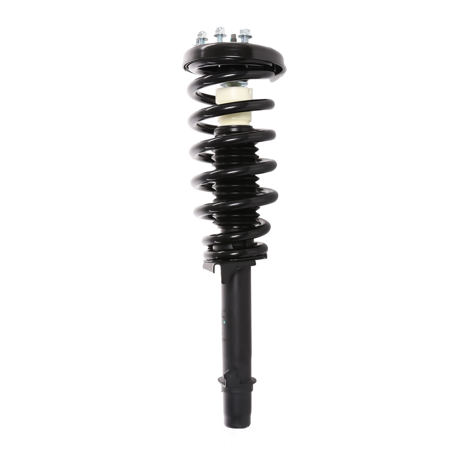 PRT 813903 Suspension Strut and Coil Spring Assembly