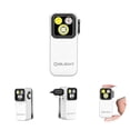 thumbnail image 1 of Linterna OLIGHT Oclip Pro EDC 500 lúmenes recargable, 1 of 9