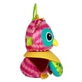 thumbnail image 2 of Juguete Peluche Niño Bebe Sonaja Y Mordedera Texturas Sozzy Dara Baby  Jug0019, 2 of 5