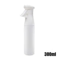 thumbnail image 1 of Amdohai Continuous Spray Water Bottle Hair Spray Bottle Empty Plastic Trigger Spray Bottle Refillable, 1 of 9