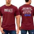 thumbnail image 4 of Karate Mom T-Shirt – Martial Arts Family Theme – Mother's Day Gift, 4 of 6