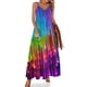 thumbnail image 1 of Burbujas 1 Vestido sin mangas Ropa para mujer Vestido elegante Ropa de fiesta, 1 of 7