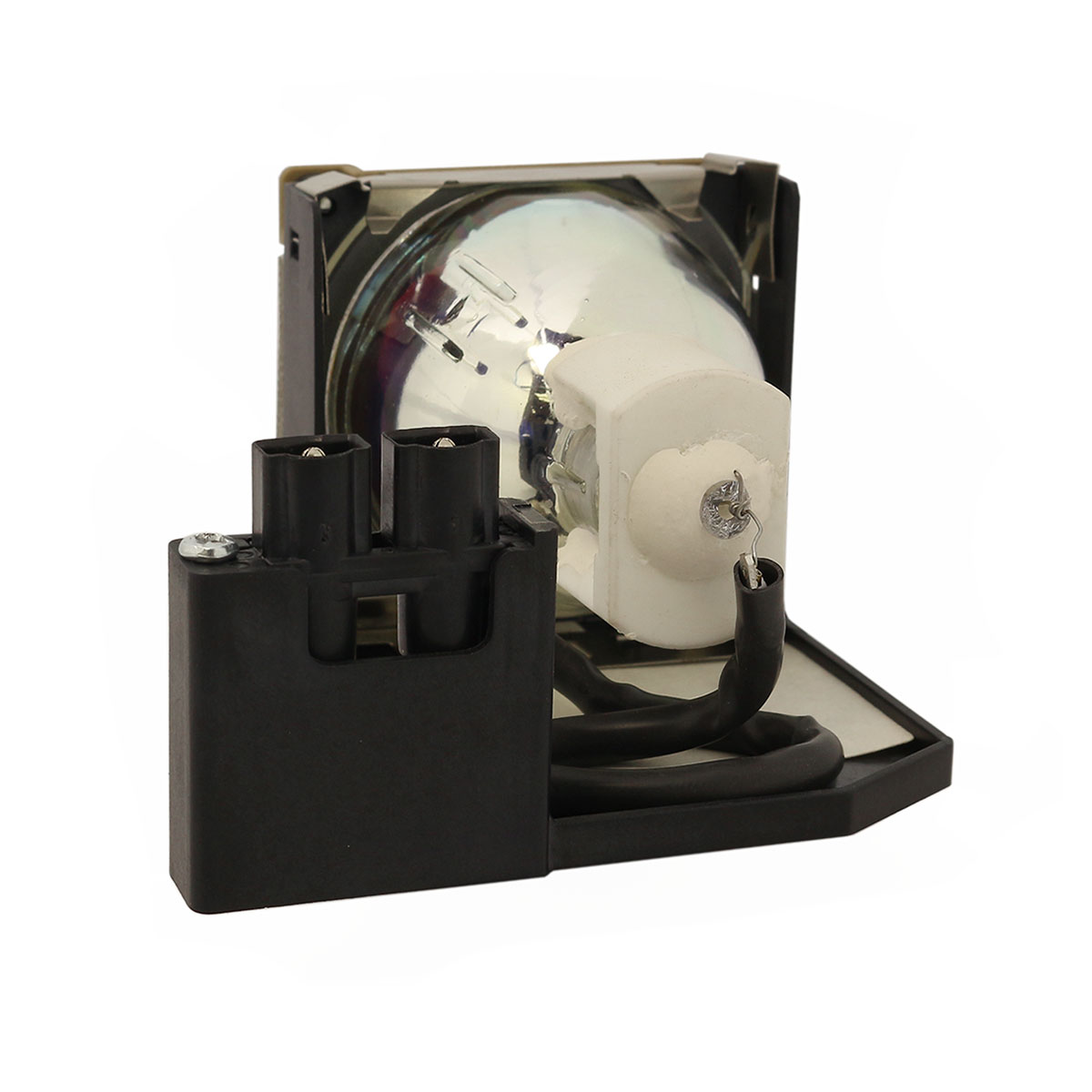 Lutema Platinum for Saville AV TX-2100 Projector Lamp with Housing