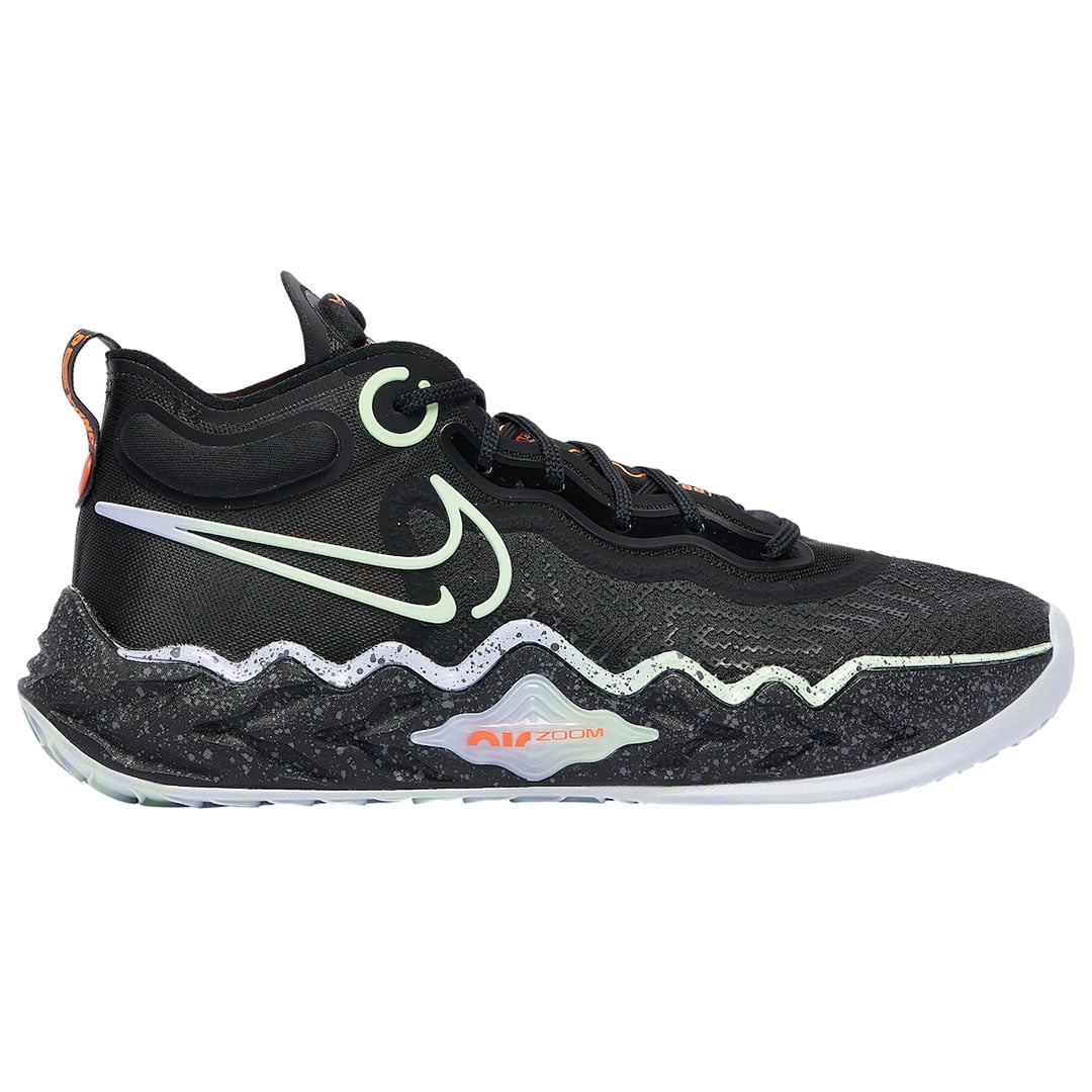 Nike Men's Nike Air Zoom G.T. Run Running Shoes (7) - Walmart.com