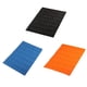 thumbnail image 2 of Eigraketly Almohadilla de tracción Universal para Surf, 2 uds., pieza de repuesto, agarre para cubierta de Surf, almohadillas traseras para tabla Deportes acuáticos Negro, 2 of 6