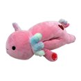 thumbnail image 1 of Hug-A-Pet - Axolotl, 1 of 1