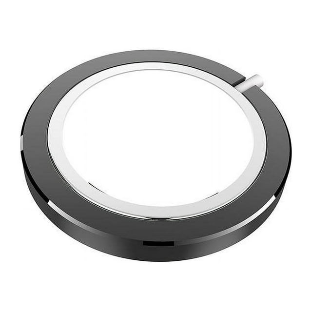 -Charger Magnetic Wireless Charger Bracket Non-slip Mat Charger Fast Charging Pad For MagSafe Magnetic Charger 12/12 Mini/12 Pro