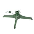 thumbnail image 4 of Northlight Musical Rotating Christmas Tree Stand - For Artificial Trees, 4 of 4