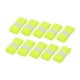 thumbnail image 4 of 10 cintas de agarre para raqueta de bádminton, cinta para el mango, envoltura absorbente de sudor Amarillo, 4 of 9