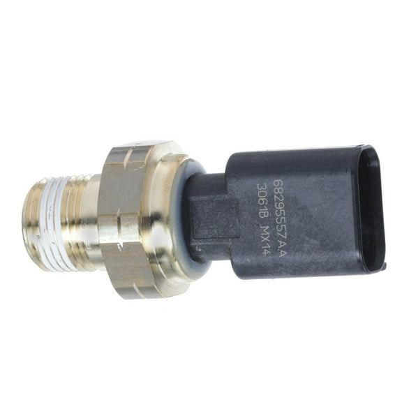 Replacement Oil Pressure Sensor 68295557AA For Jeep Dodge Chrysler Ram 2017-2025