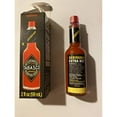 Tabasco Scorpion Pepper Sauce - Extra Hot, 2 oz Bottle with Guava ...
