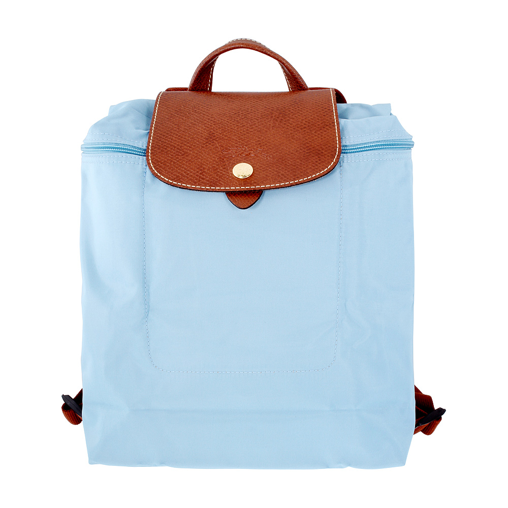 longchamp ladies backpack