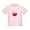 Pink, variant on CafePress - Te Amo Toddler T Shirt - Cute Toddler T-Shirt, 100% Cotton