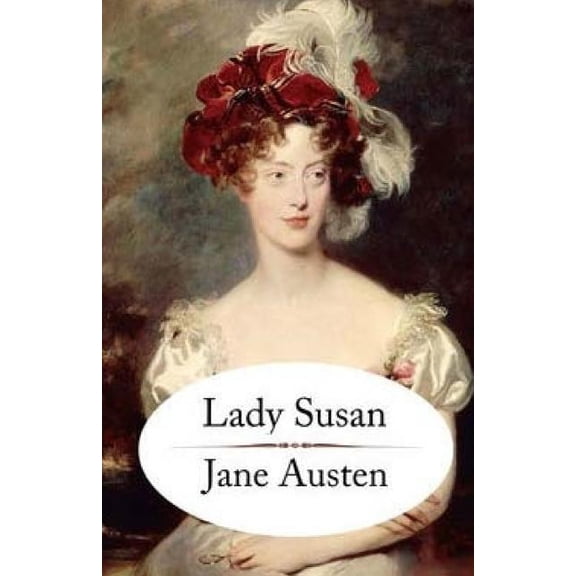 Lady Susan (Paperback)