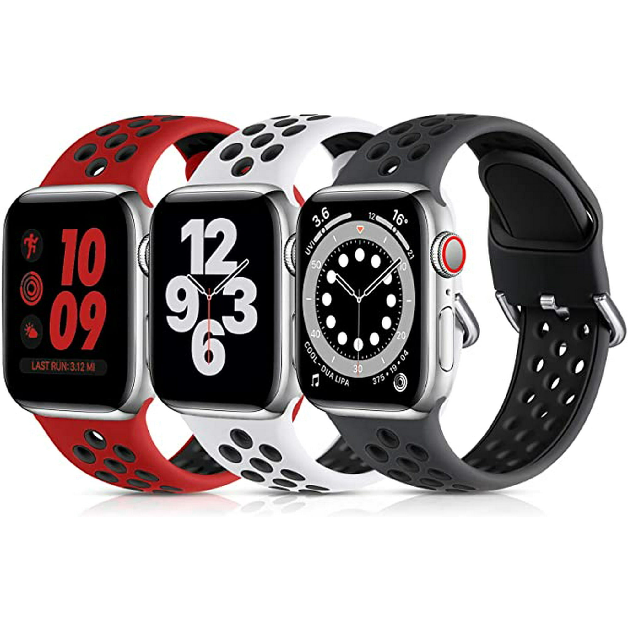 Belt for apple watch 3 discount
