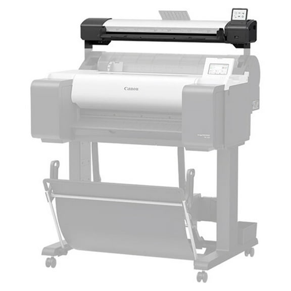 Canon Lm24 24" Scanner for imagePROGRAF Printers