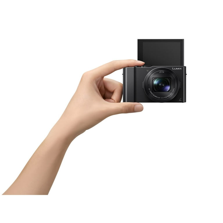 Lx10 Panasonic Dsc Panasonic Lumix DMC-LX10 MP Compact Digital