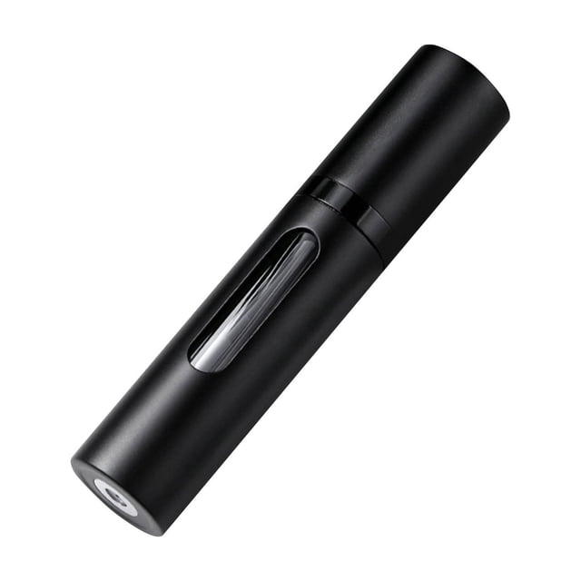 de Atomizador de perfume, relleno de perfume recargable, atomizador de perfume de viaje, botella de spray portátil, 8 ml