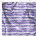 thumbnail image 4 of Soimoi Tie & Dye Printed,Cuddle Minky Fabric, Sewing Fabric by The Yard 56 Inch Wide,Decorative Plush Soft Fabric, Baby Garments, Toys and Blankets, Purple & White, 4 of 6