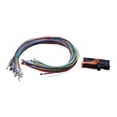 thumbnail image 1 of Juego de Reparación de Cables de Arnés de Cableado Baoblaze Puerta Delantera Trasera, 1 of 6