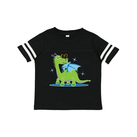 

Inktastic Dragon for Kids Gift Toddler Boy or Toddler Girl T-Shirt