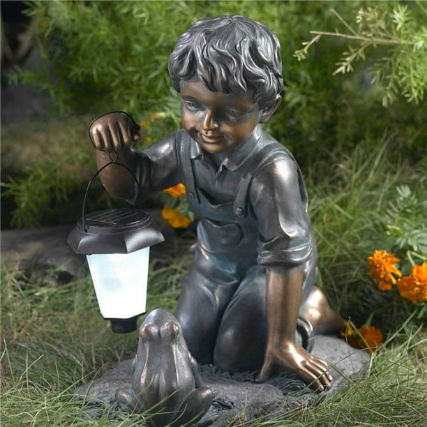 polyresin statue