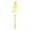 New--Gold, variant on Popular Picks,Stainless Steel Cake Slicers Cake Slices Cutter Spatulas Pie Cutting Servers Pizza Dessert Server Wedding Party Knife With Serrated Edges