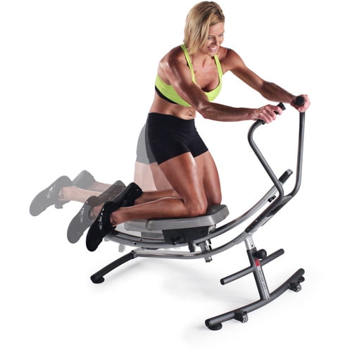 Healthrider cardio glide hot sale