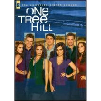 One Tree Hill: The Complete Third Season DVD Whole Set - Walmart.com