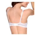 thumbnail image 3 of Brasier Ilusión Moño Blanco Talla 34B, 3 of 4