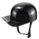 thumbnail image 1 of Casco de moto Casco de calle de moda Medio casco para adulto unisex, 1 of 8