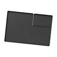 thumbnail image 3 of 1 Non Slip Washer Dryer Cover Protector Mat Silicone Waterproof Pad for Home Laundry Machines 66 X 45 Cm, 3 of 9