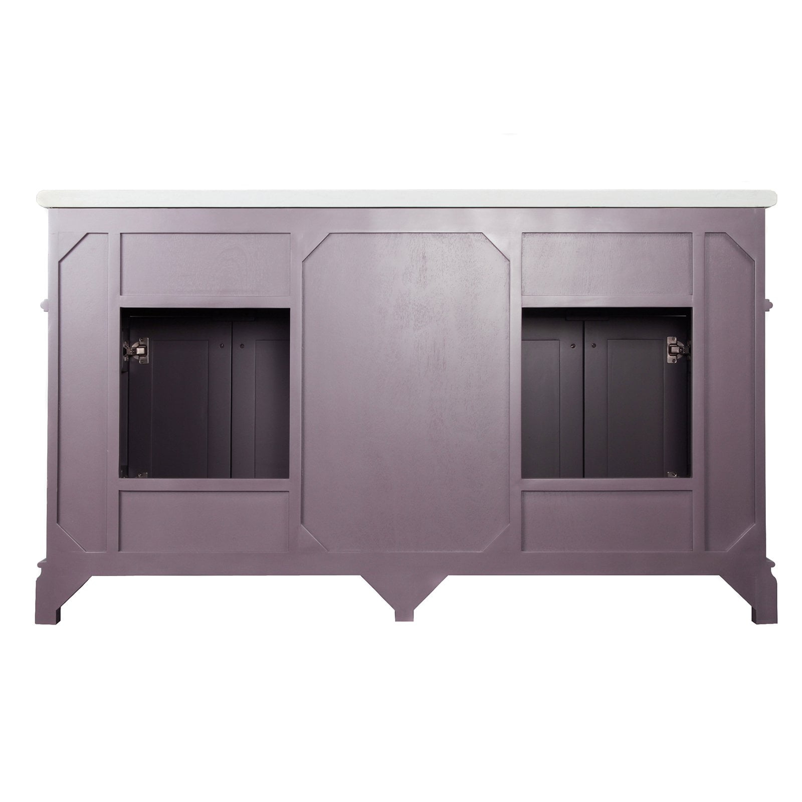 Lanza Casanova Wf6956 60 In Double Bathroom Vanity Set Com