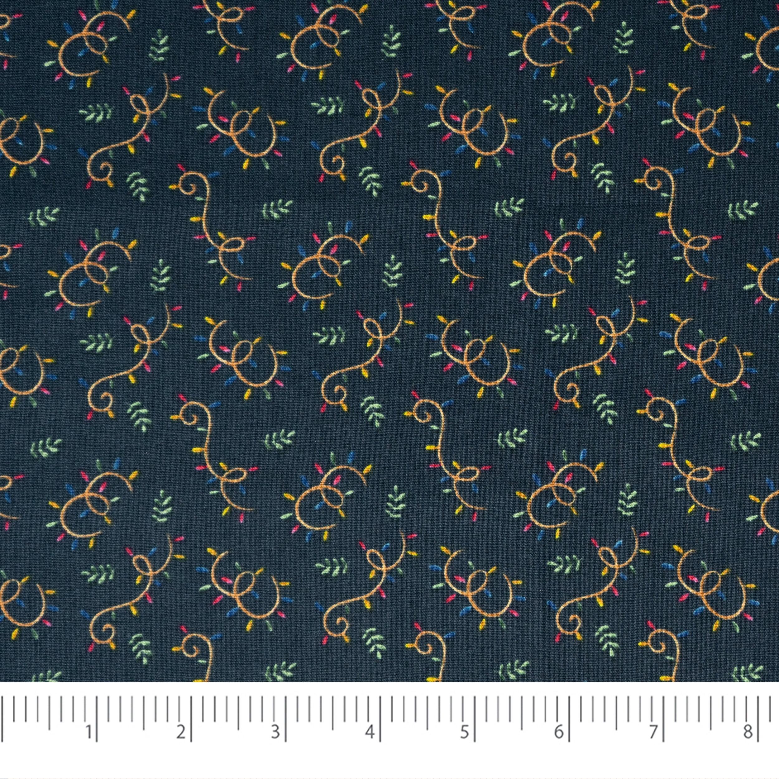 Singer, 100% Cotton, Nutcracker 5Pc Bundle