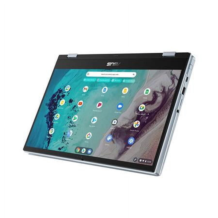 Chromebook本体 ASUS Chromebook Flip CX3(CX3400FM) ASUS Chromebook Flip CX3 (CX3400, 11th Gen Intel)｜Laptops For