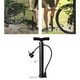 thumbnail image 5 of Bomba de aire portátil para bicicleta, inflador de neumáticos con válvula Presta y Schrader, bomba de suelo para bicicleta Universal, 5 of 9
