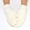 White, variant on BLTIBY Women Men Winter Knit Mitten Gloves Chunky Cable Knit Thick Thermal Hand Warmer Fleece Sherpa Lined Mittens with Folding Cuffs Red One Size