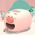 thumbnail image 3 of Melon Seed Opener Pig - Automatic Sunflower Seed Sheller Electric Seeds Cracker, 3 of 10