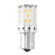 thumbnail image 1 of 1156 luces de señal de giro del coche Py21w 3030 35smd iluminación ámbar 12v 24v, 1 of 4