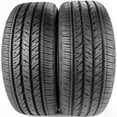 thumbnail image 3 of Bridgestone Turanza LS100 A 225/45R18 91H a/s All Season Tire, 3 of 3