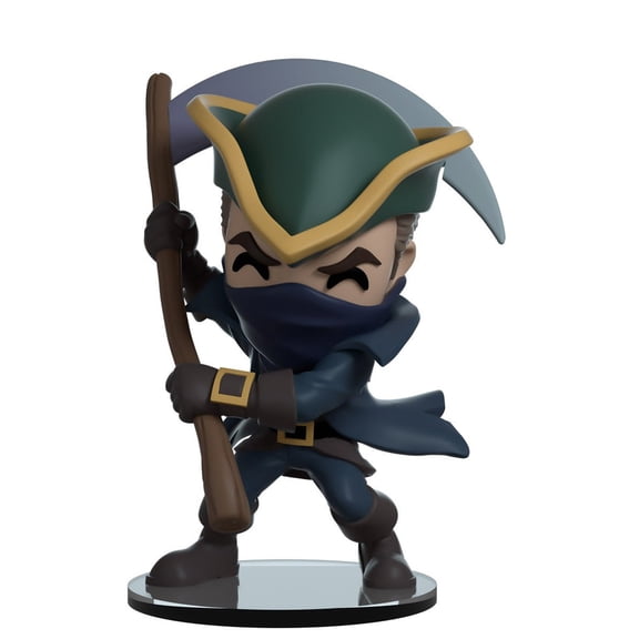 Youtooz: Hunter Jacksepticeye Vinyl Figure #444