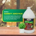 thumbnail image 4 of Garret Juice Plus - Powerful Liquid Plant Food - 128 fl oz Jug by Medina, 4 of 8
