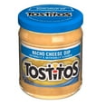 thumbnail image 2 of Tostitos Nacho Cheese Dip - 15.75oz, 2 of 4