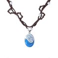 thumbnail image 4 of 2 piezas de collar Ocean Romance Princesa Moana Mismo collar Collar infantil Boutique Colgante Accesorios --- Código de modelo 21928, 4 of 5