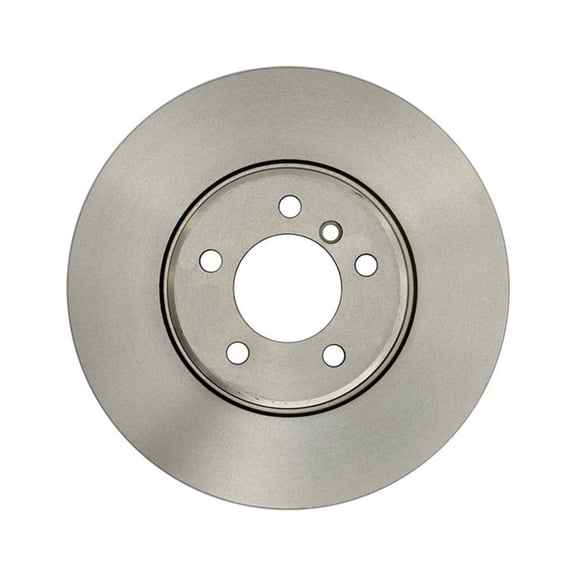 Raybestos Specialty Truck, School Bus and Medium Duty Rotors