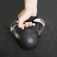 thumbnail image 3 of 1 par de guantes protectores de mano para levantamiento de pesas, almohadillas de agarre con mancuernas para gimnasio, entrenamiento deportivo Tmvgtek Para estrenar, 3 of 6