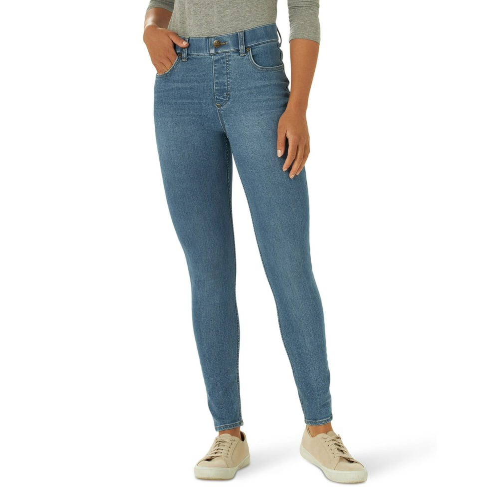 lee slim fit jeans womens