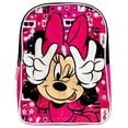 thumbnail image 3 of Set de Mochila Infantil con Morral Minnie o Mickey Mouse, 3 of 5