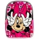 thumbnail image 3 of Set de Mochila Infantil con Morral Minnie o Mickey Mouse, 3 of 5